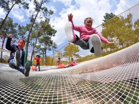 Camping Le Chenal  - Camping Vendée - Image N°5