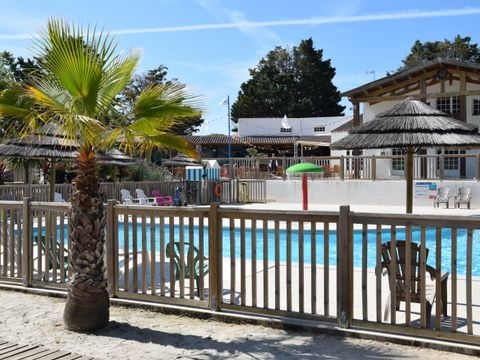 Camping Les Maraises - Camping Charente-Maritime - Image N°2