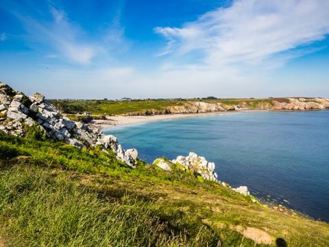 Menez Bichen - Camping Paradis - Camping Finistère - Image N°3