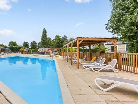 Camping Paradis des Pins - Royan - Camping Charente-Maritime - Image N°5