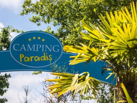 Camping Paradis l'Ile de Kernodet - Camping Loire-Atlantique - Image N°2