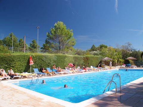 Camping Le Parc - Camping Var - Image N°2