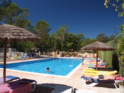 Camping Le Parc - Camping Var - Image N°4