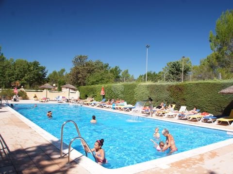 Camping Le Parc - Camping Var - Image N°3