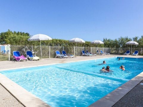 Résidence Odalys Terre Marine - Camping Charente-Maritime - Image N°0