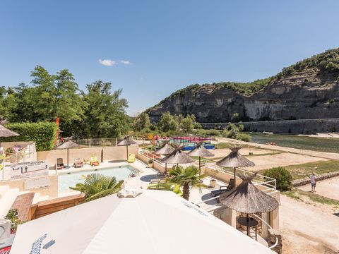 Camping Aloha Plage - Camping Ardèche - Image N°4