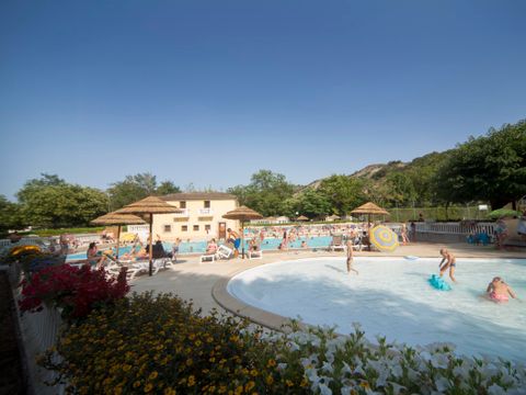 Camping RCN La Bastide en Ardèche - Camping Ardèche - Image N°3