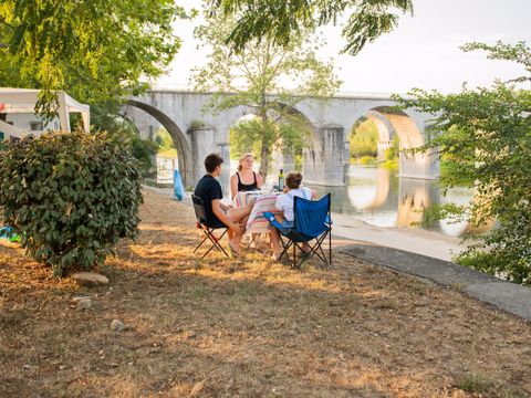 Camping RCN La Bastide en Ardèche - Camping Ardèche