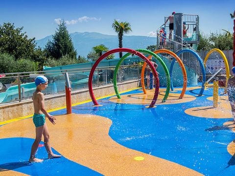 Camping Internazionale Eden  - Camping Brescia - Image N°2