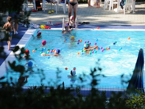 Camping Internazionale San Menaio - Camping Foggia