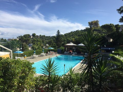 Camping Internazionale San Menaio - Camping Foggia