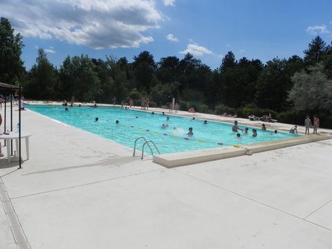 Camping Du Défends  - Camping Vaucluse