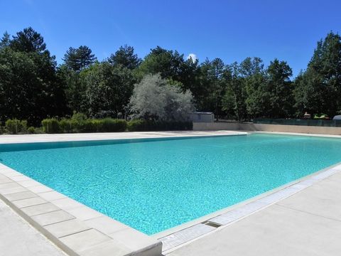 Camping Du Défends  - Camping Vaucluse