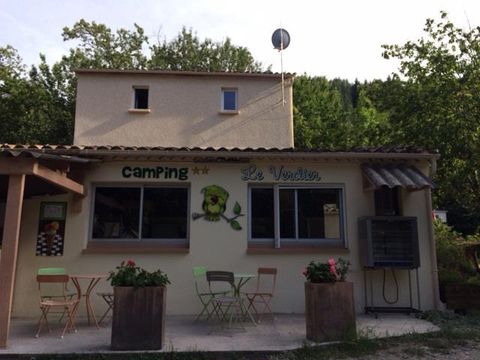 Camping Le Verdier - Camping Gard - Image N°3