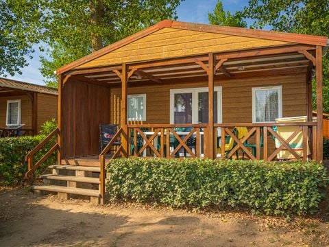 Camping La Maïre - Camping Hérault - Image N°3