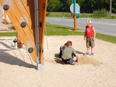 Camping Domaine de la Motte - Camping Ardennen - Image N°5