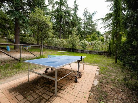 Camping Colleverde - Camping Siena - Image N°4