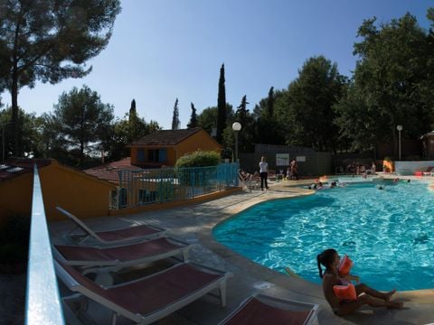 Camping Les Playes - Camping Var