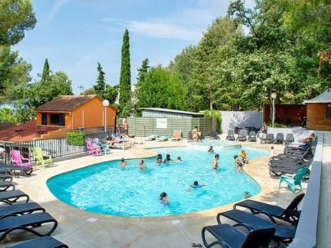 Camping Les Playes - Camping Var