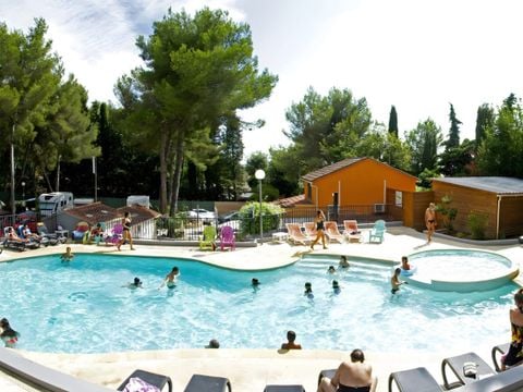 Camping Les Playes - Camping Var - Image N°0