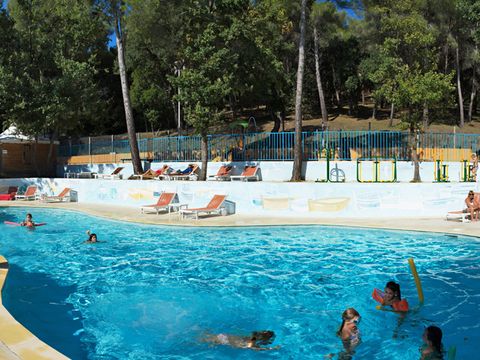 Camping Les Playes - Camping Var