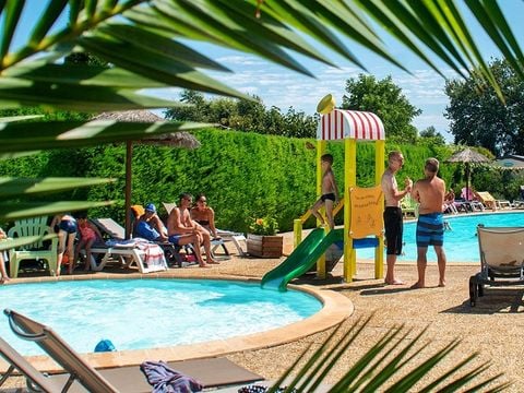 Camping Les Playes - Camping Var - Image N°3