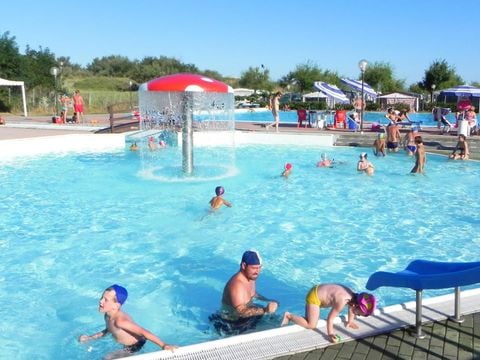 Camping Atlanta e Mediterraneo - Camping Venedig