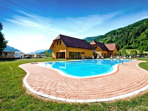 Camping Bella Austria - Camping Steiermark - Image N°0