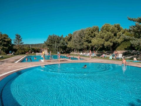 Camping Prades Park - Camping Tarragona - Image N°0