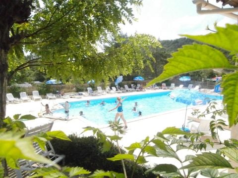 Camping maeva Escapades La Castillonderie - Camping Dordogne - Image N°3