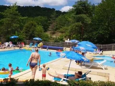 Camping maeva Escapades La Castillonderie - Camping Dordogne - Image N°5