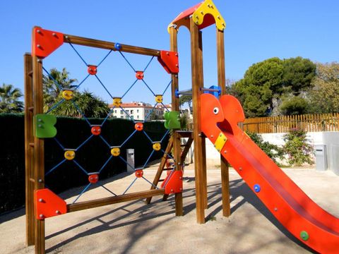 Camping Relax Sol - Camping Tarragona - Image N°3