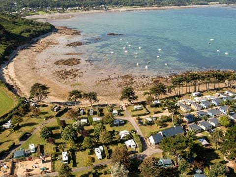 Camping RCN Port l'Epine - Camping Côtes-d'Armor - Image N°0