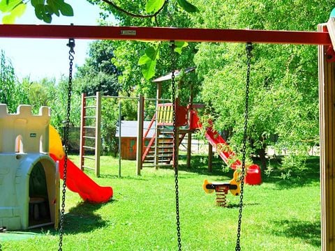 International Glamping Lago di Bracciano  - Camping Rom - Image N°5