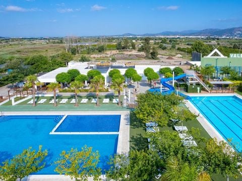 Camping Sandaya Valencia - Camping Valencia - Image N°3