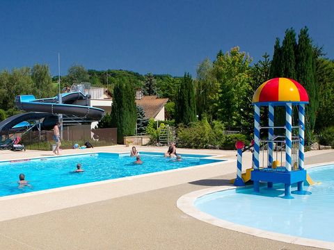 Camping Le Bontemps - Ciela Village - Camping Isère - Image N°5