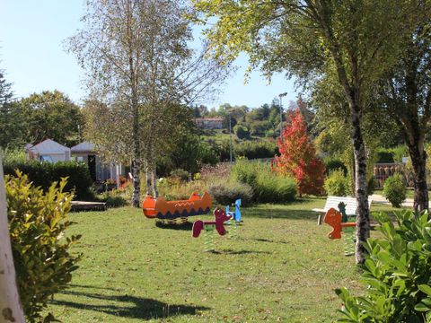 Camping Le Pontis - Camping Dordogne - Image N°5