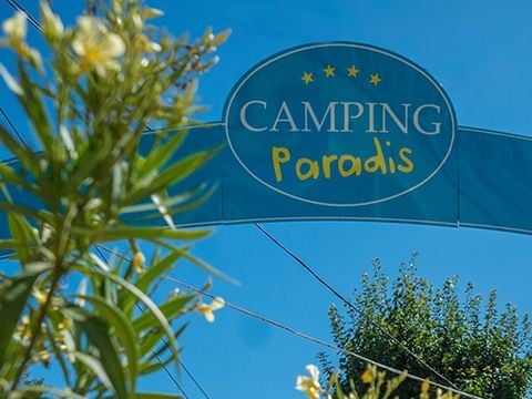 Camping Paradis Cayola - Camping Hérault - Image N°3