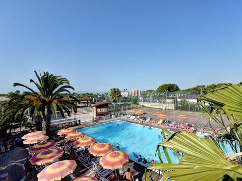 Camping Village San Pablo  - Camping Foggia - Image N°5