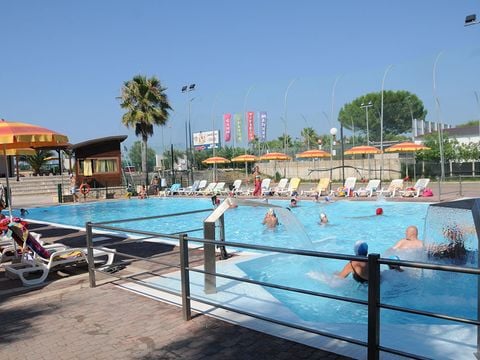 Camping Village San Pablo  - Camping Foggia - Image N°4