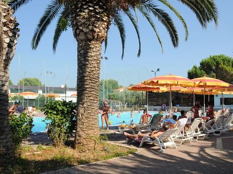 Camping Village San Pablo  - Camping Foggia - Image N°3