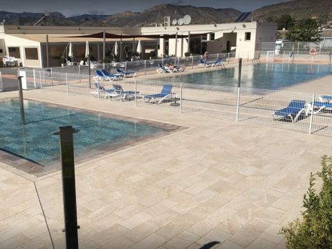 Camping Alicante Imperium  - Camping Alicante