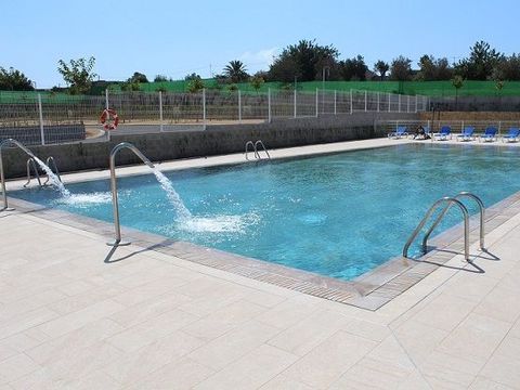 Camping Alicante Imperium  - Camping Alicante