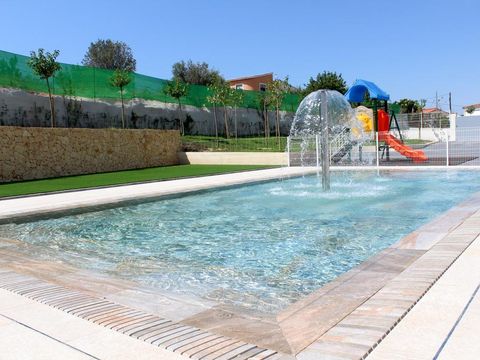 Camping Alicante Imperium  - Camping Alicante