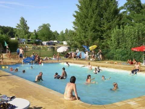 Camping La Colline - Camping Westflandern