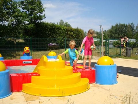 Camping La Colline - Camping Westflandern - Image N°5