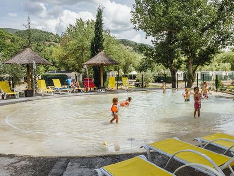 Camping Hippocampe - Camping Alpes-de-Haute-Provence - Image N°5