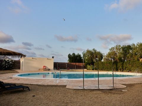 Camping Taiga Almeria Playa - Camping Almería - Image N°5