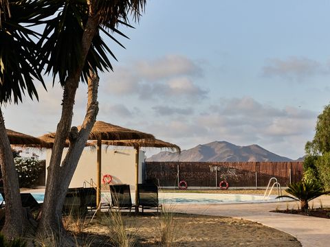 Camping Taiga Almeria Playa - Camping Almería - Image N°0