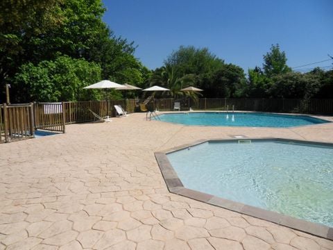 Camping Etche Zahar - Camping Pyrénées-Atlantiques